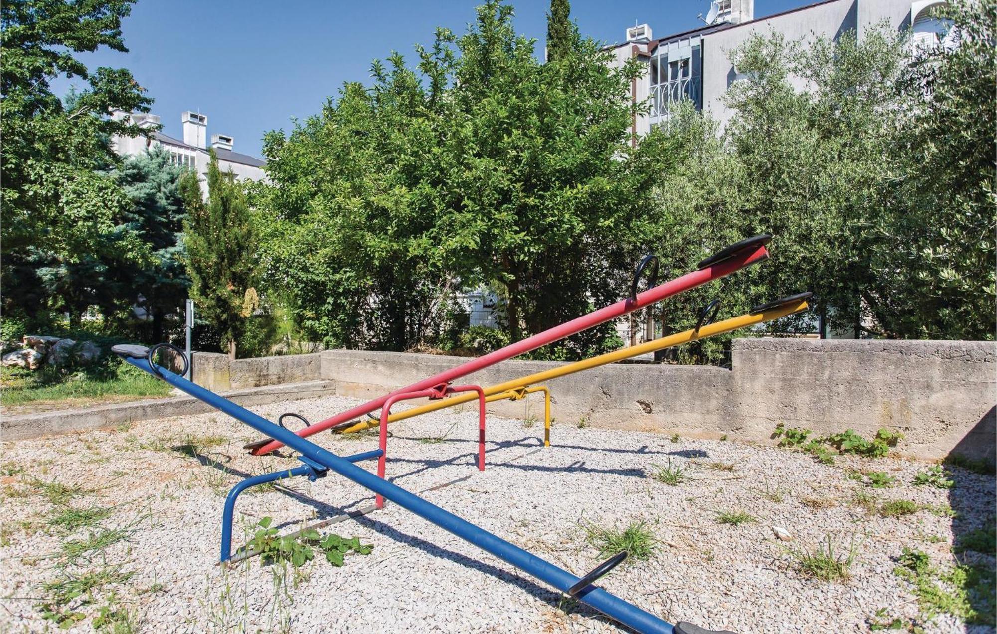 Amazing Apartment In Njivice With Wifi Экстерьер фото